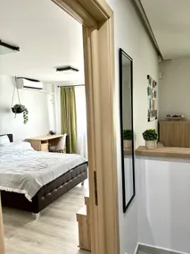 Urban Jungle apartament - Image 5