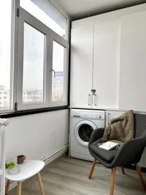 Urban Jungle apartament - Image 5