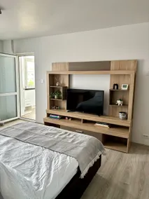 Urban Jungle apartament - Image 4