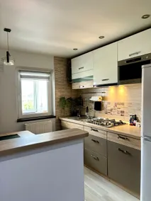 Urban Jungle apartament - Image 2