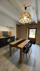 Stone house with swimming pool 6 km from Sarlat - Image 4