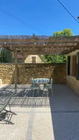 Stone house with swimming pool 6 km from Sarlat - Image 5