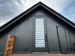Super Bright & Tranquil A-frame Loft - Image 2