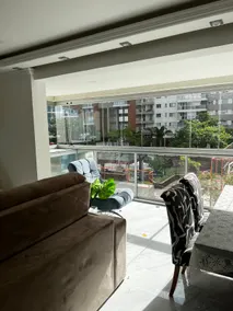 Beautiful apartment in Barra da Tijuca - Image 4