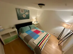 Private Big Guest-Suite Well-Located, no kitchen - Image 3