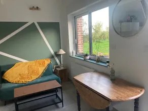 Barn renovated into a studio, in the countryside - Image 3