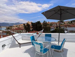 Galaxidi Authentic Rooftop House - Image 2