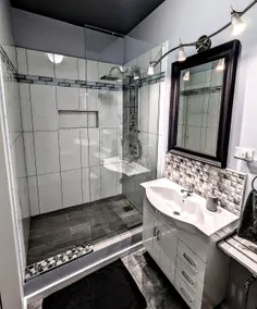Private 2-Suite Home Near Airport | Kitchen + AC - Image 4