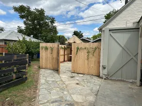Modern Private Studio & Patio - Image 2