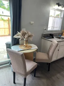 Modern Private Studio & Patio - Image 4