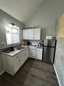 Modern Private Studio & Patio - Image 5