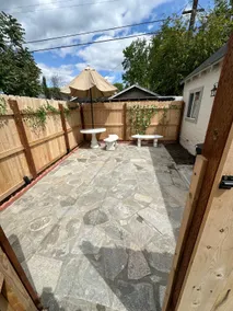 Modern Private Studio & Patio - Image 3