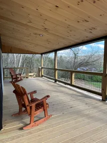Meadow View Cabin - Image 3