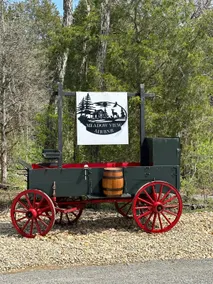 Meadow View Cabin - Image 2