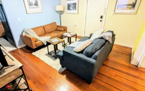 Downtown Rustic Oasis - Cyclists & Pets Welcomed! - Image 3