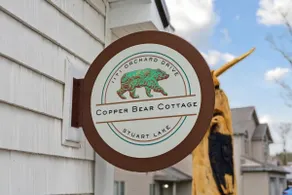 Copper Bear Cottage - Image 2