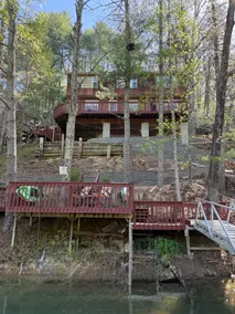 Watauga Lake Hideaway # 1 - Image 3