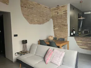 Ground floor with interior patio - Image 2