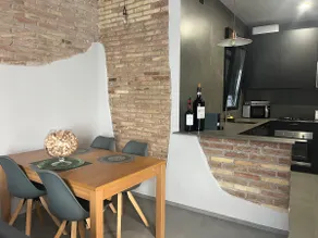 Ground floor with interior patio - Image 4