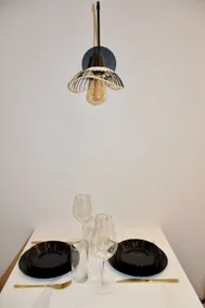 Beautiful cozy apartment with parking/air conditioning - Image 4