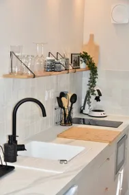 Beautiful cozy apartment with parking/air conditioning - Image 5