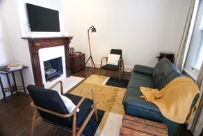 Adelaide Hills - Dorset Cottage-Bath-Fire-Oakbank - Image 2