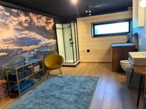 Cloud Garden Maisonette - Image 4