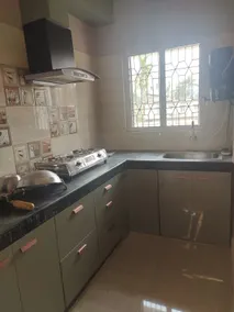 Blissful Heaven Kaziranga:1 BHK Escape - Image 3