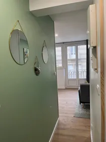 Cozy apartment in the heart of the city. - Image 5