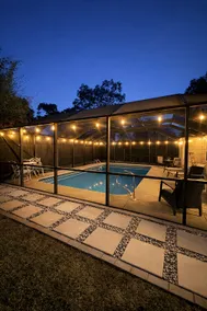 Marcel- Ft Walton/Destin Pool Home, Sleeps 14 - Image 4