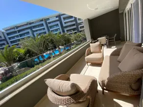 Family serviced apartment near the airport - Image 2