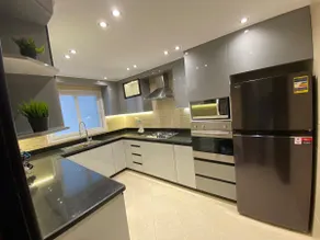 Family serviced apartment near the airport - Image 5