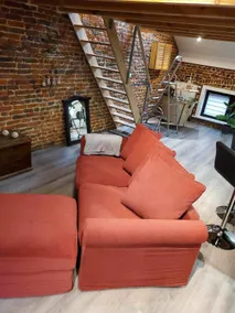 ”Le phare” cozy accommodation in Auvelais - Image 4