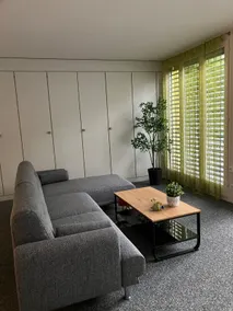 Residential oasis „St. Jakob“ parking free/garden - Image 4