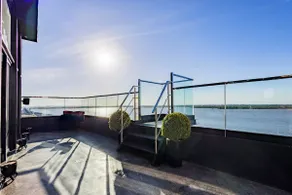 Xtay Cais – Apt with rooftop in Downtown POA - Image 2