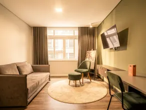 Xtay Cais – Apt with rooftop in Downtown POA - Image 5