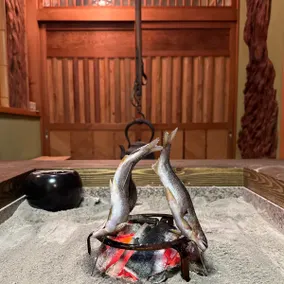 An inn with an irori hearth and a kamado fireplace | Entire property | A traditional Japanese experience - Image 2