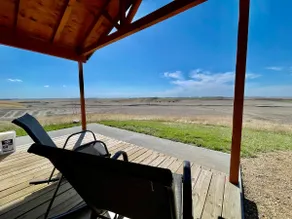 Luxury Prairie Cabin 1 | Hot Tub + Scenic Views - Image 5