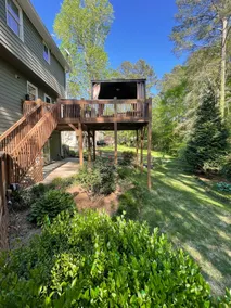 Basement for 4 people. 2 bedrooms, 3 beds, 1 bathroom - Image 3