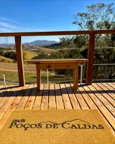 Romantic cottage - Poços de Caldas MG - Image 4