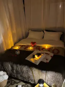 Romantic cottage - Poços de Caldas MG - Image 5