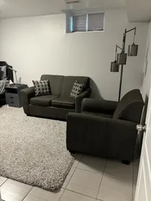 Walkout 1 BR-EV charger -Self check in-2 parking - Image 2
