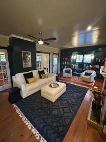 Gatsby Estate • Dream Backyard + Lake MI Sunsets - Image 3