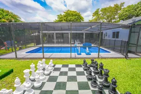 Bohemia Villa | Pool * Game Room * Sleeps 12 - Image 2