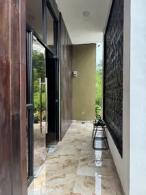 Villa Sibolangit Satu Hati near Hillpark with private pool - Image 3