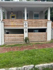 Historic Alton duplex! Upper unit - Image 2