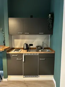 Attractive City Apartment #3 - Image 3