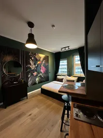 Attractive City Apartment #3 - Image 2