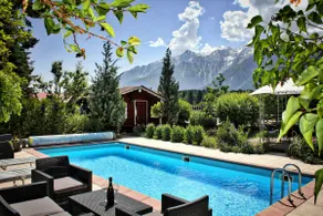 Apartment Bergblick 90 m2 - Image 3