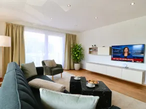 Apartment Bergblick 90 m2 - Image 4